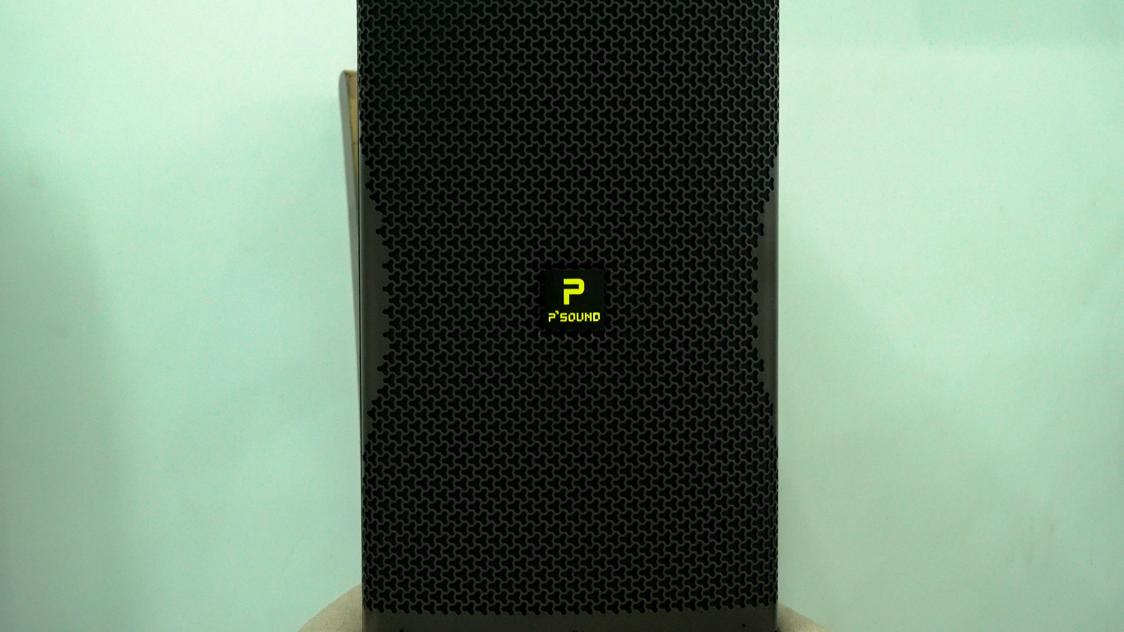 Khách hàng Dũng Lê đánh giá về sản phẩm Loa Karaoke P'SOUND S6030i (full bass 30cm, 2 đường tiếng)